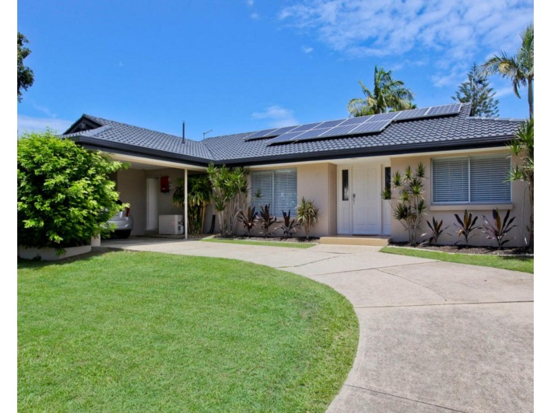 50 Via Roma, Surfers Paradise QLD 4217