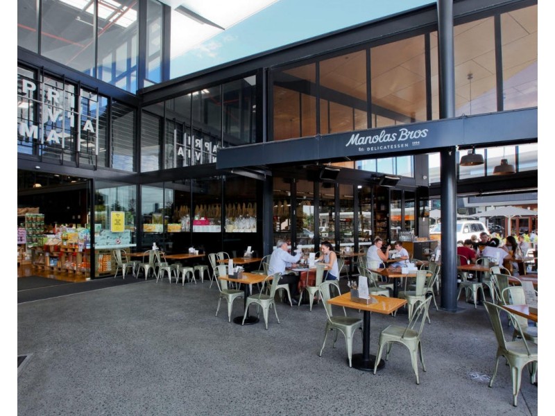 50 Via Roma, Surfers Paradise QLD 4217