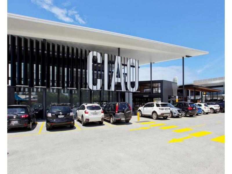 50 Via Roma, Surfers Paradise QLD 4217