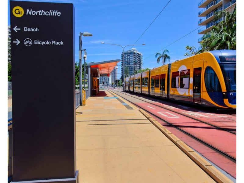 50 Via Roma, Surfers Paradise QLD 4217