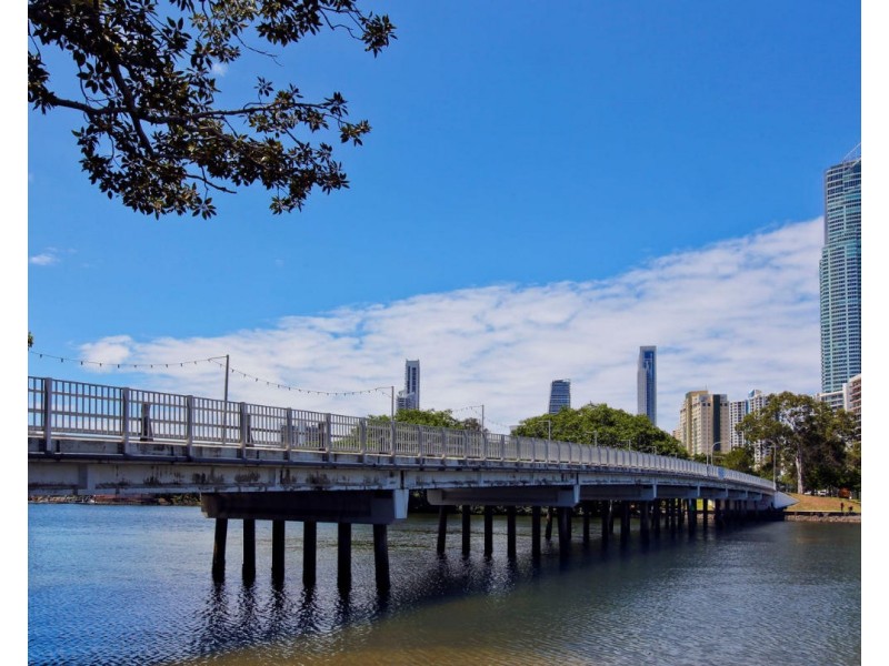 50 Via Roma, Surfers Paradise QLD 4217