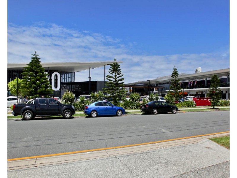 50 Via Roma, Surfers Paradise QLD 4217