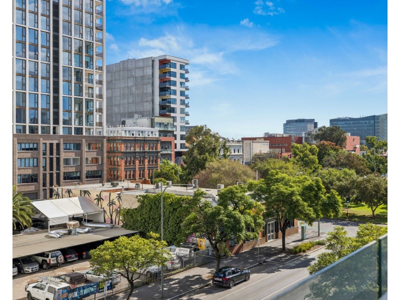 203/180 Morphett Street, Adelaide SA 5000