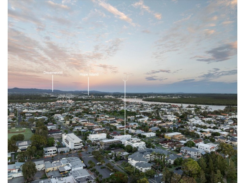 2/14 Victor Avenue, Paradise Point QLD 4216
