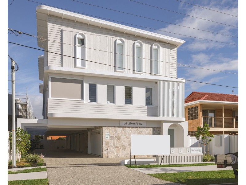 2/14 Victor Avenue, Paradise Point QLD 4216