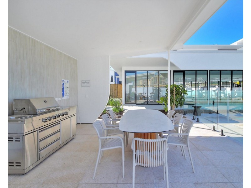 46/1 Lake Serenity Blvd, Helensvale QLD 4212