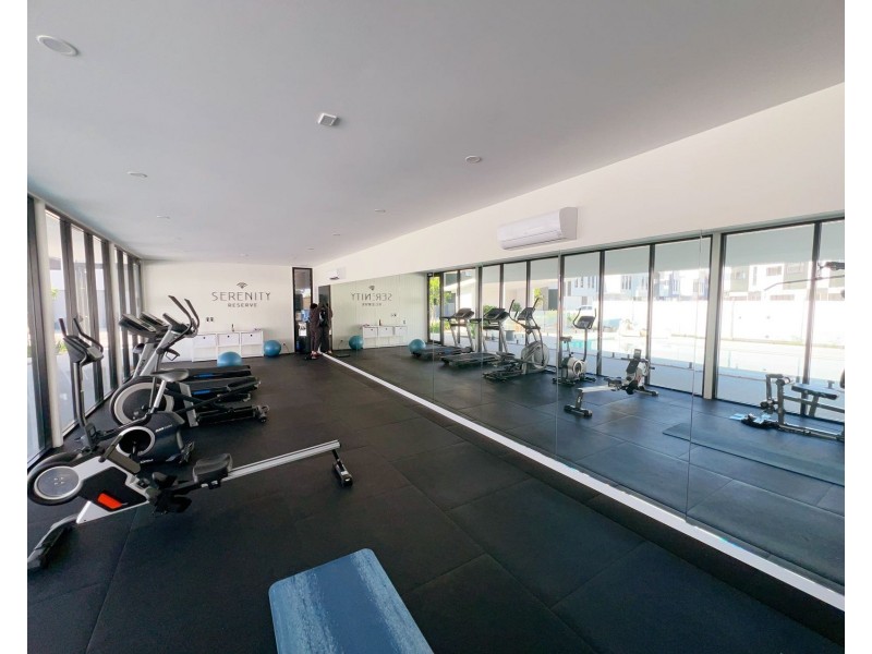 46/1 Lake Serenity Blvd, Helensvale QLD 4212