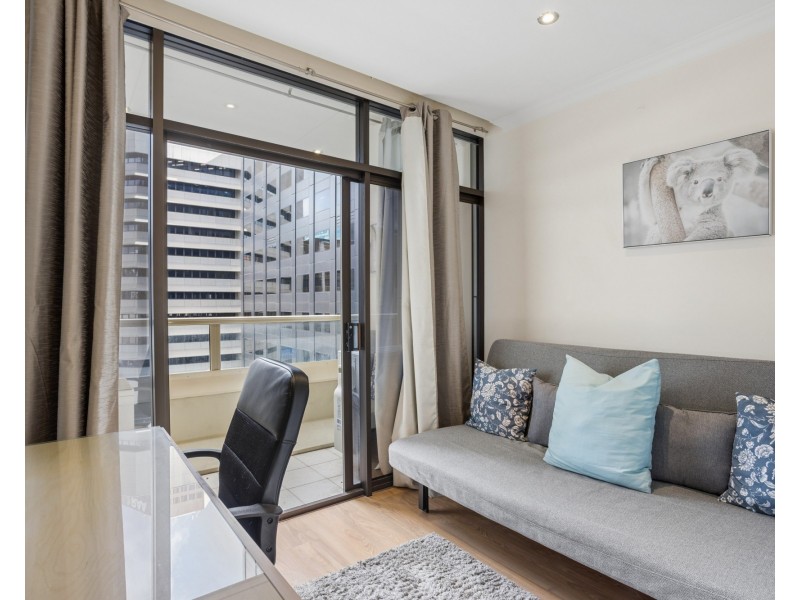 904/39 Grenfell Street, Adelaide SA 5000