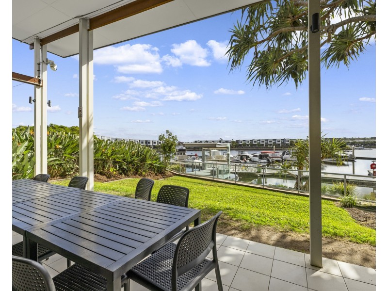110 North Quay Circuit, Hope Island QLD 4212