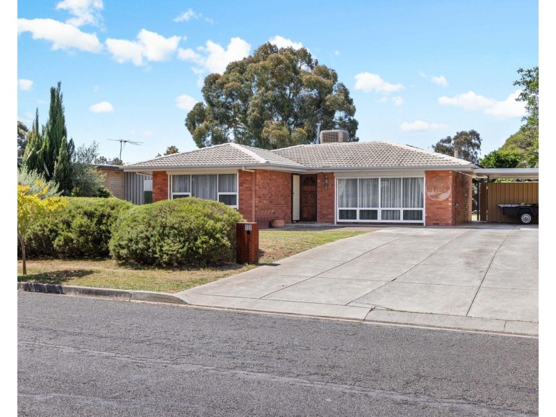 13 Telford Crescent, Modbury Heights SA 5092