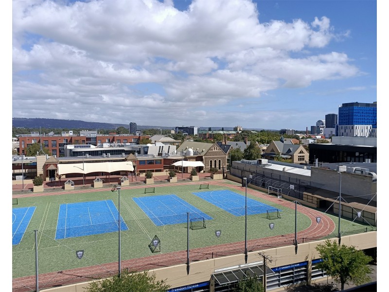 701/242 Flinders Street, Adelaide SA 5000