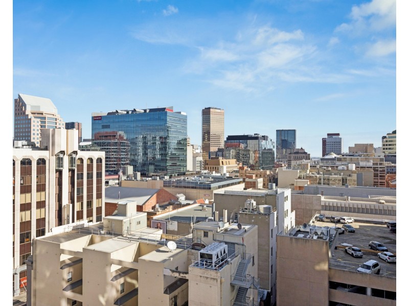 1211/15 Austin Street, Adelaide SA 5000