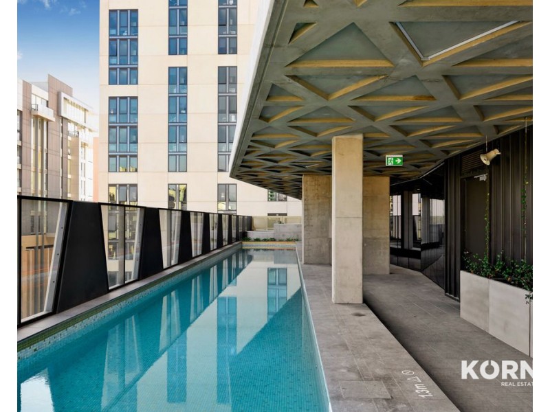 1211/15 Austin Street, Adelaide SA 5000