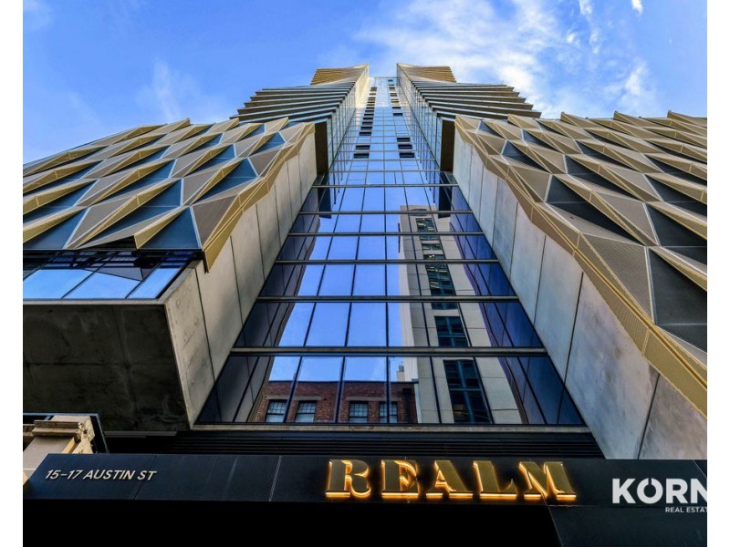 1211/15 Austin Street, Adelaide SA 5000