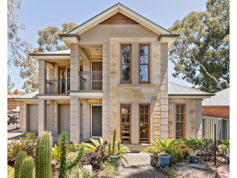 5 Myrtlebank Terrace, Stonyfell SA 5066