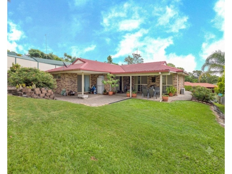 4 Dalby Court, Helensvale QLD 4212