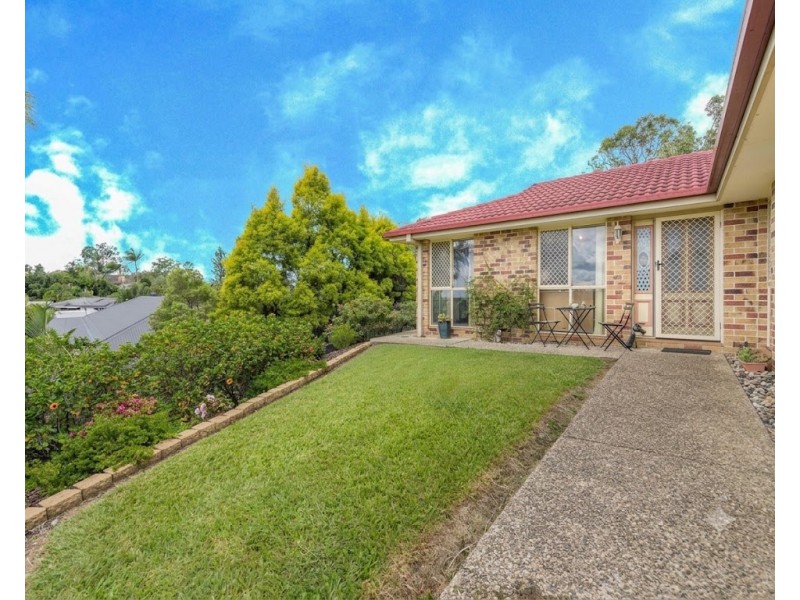 4 Dalby Court, Helensvale QLD 4212