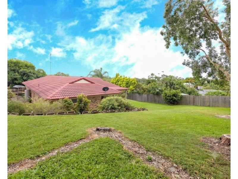 4 Dalby Court, Helensvale QLD 4212