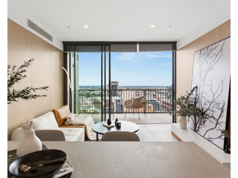1707/17 Penny Place, Adelaide SA 5000