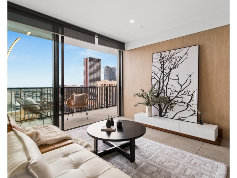 1707/17 Penny Place, Adelaide SA 5000