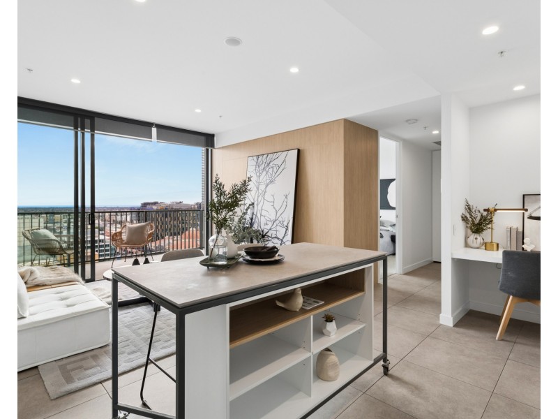 1707/17 Penny Place, Adelaide SA 5000