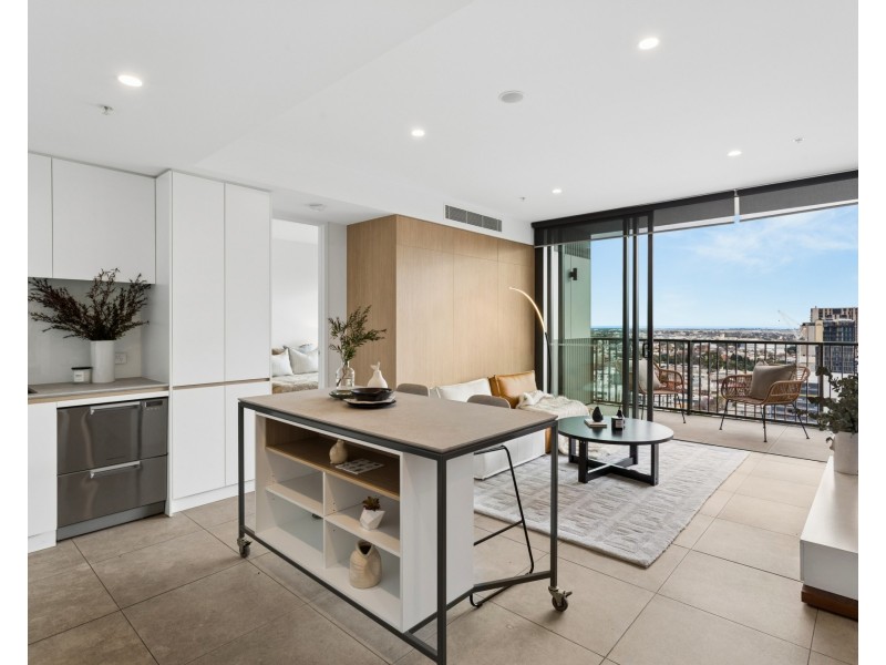 1707/17 Penny Place, Adelaide SA 5000