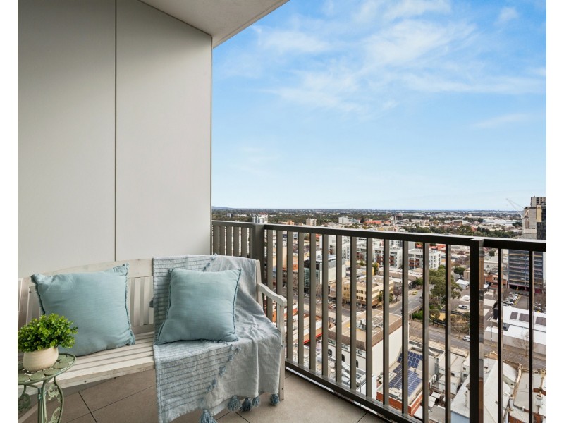 1707/17 Penny Place, Adelaide SA 5000
