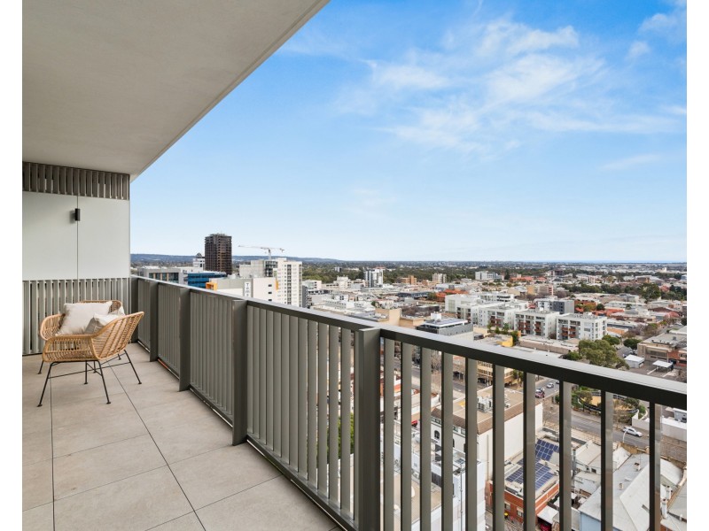1707/17 Penny Place, Adelaide SA 5000