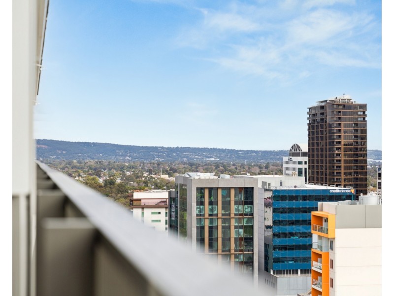 1707/17 Penny Place, Adelaide SA 5000