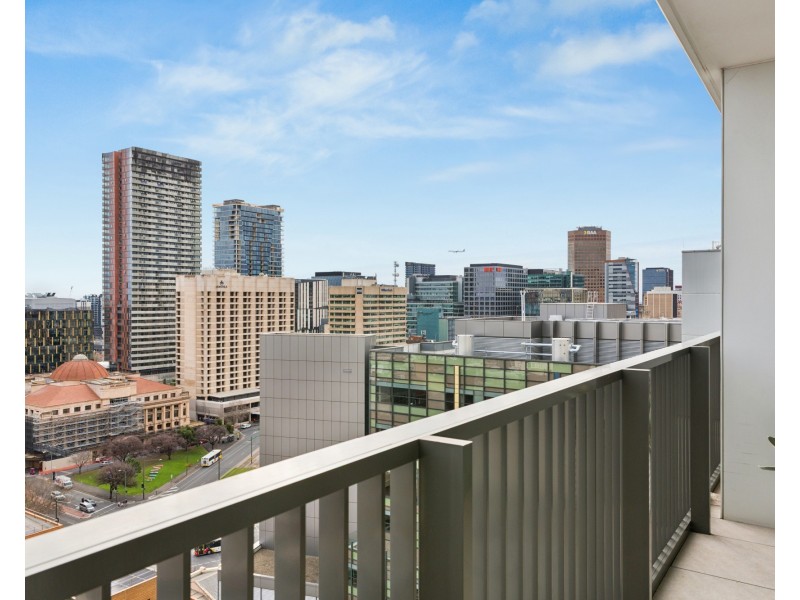 1707/17 Penny Place, Adelaide SA 5000