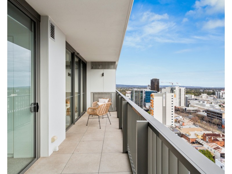 1707/17 Penny Place, Adelaide SA 5000