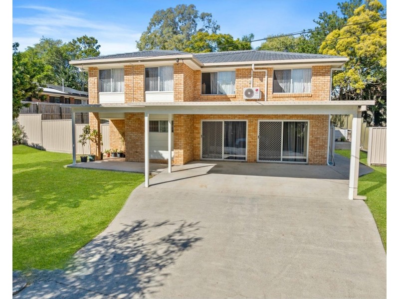 93 Cumberland Drive, Alexandra Hills QLD 4161
