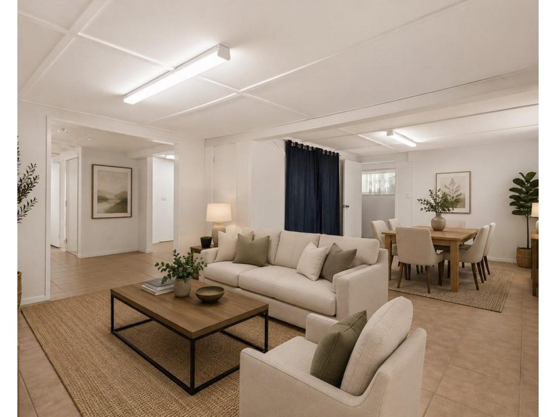 93 Cumberland Drive, Alexandra Hills QLD 4161