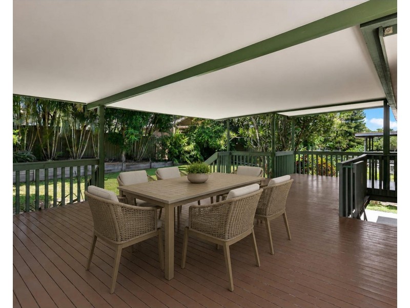93 Cumberland Drive, Alexandra Hills QLD 4161