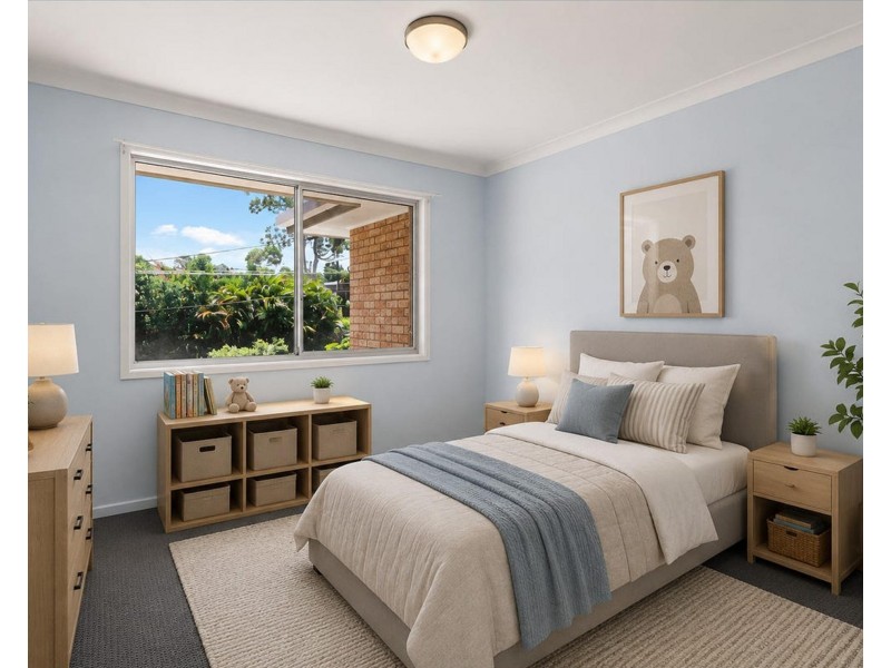 93 Cumberland Drive, Alexandra Hills QLD 4161