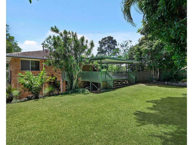93 Cumberland Drive, Alexandra Hills QLD 4161