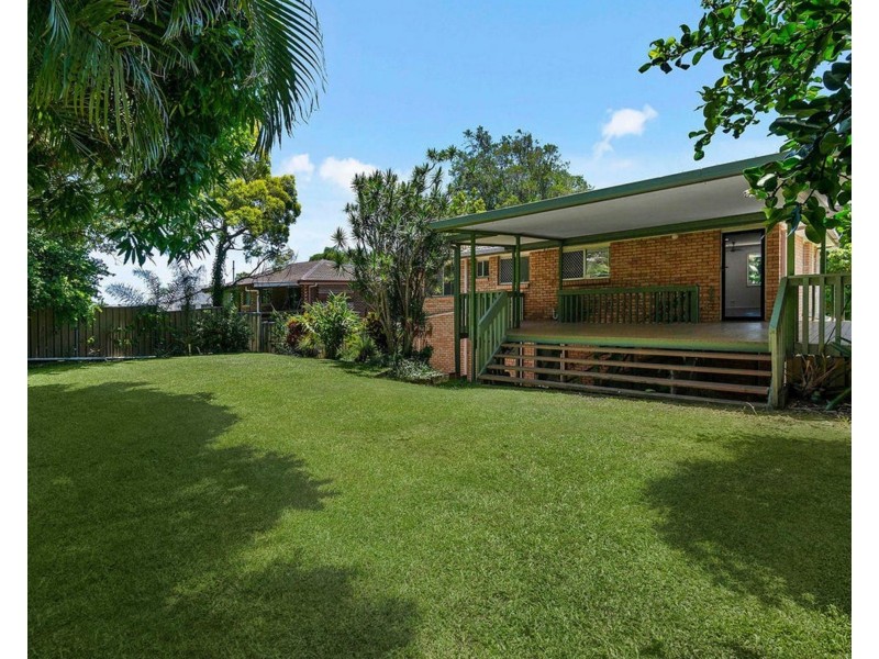 93 Cumberland Drive, Alexandra Hills QLD 4161