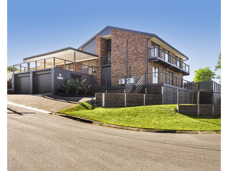 1 Circle Court, Rochedale South QLD 4123