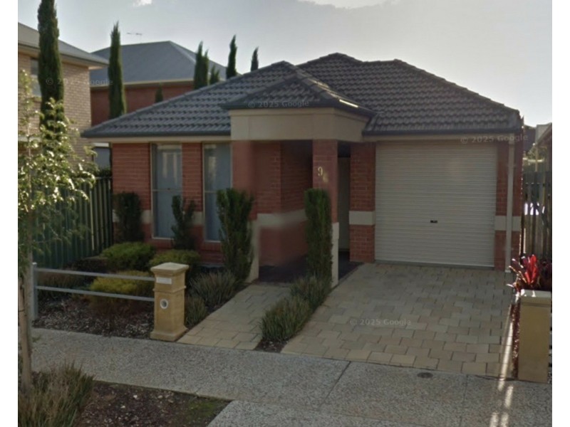 96 Shoalhaven Circuit, Mawson Lakes SA 5095