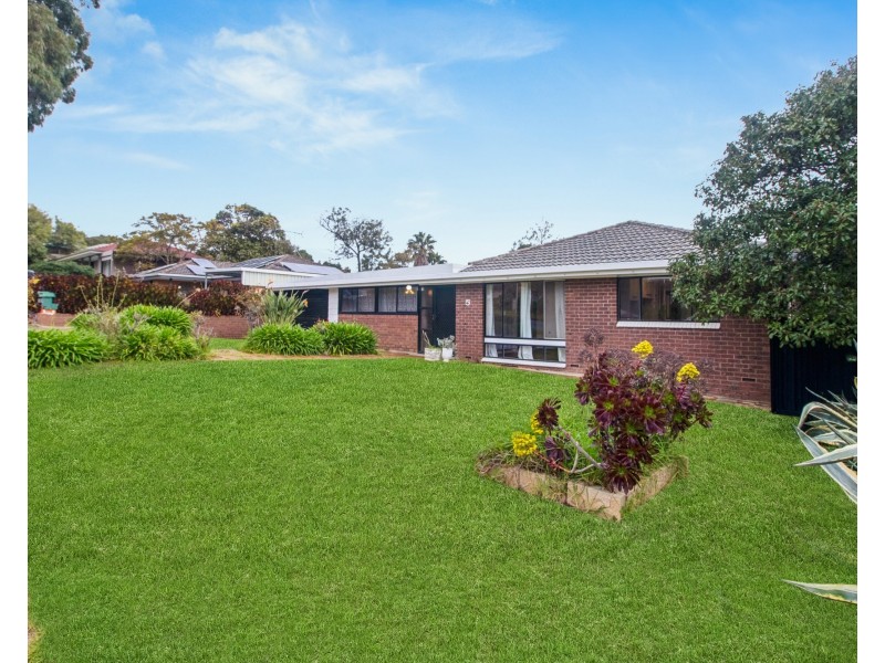5 Sovereign Street, Hallett Cove SA 5158