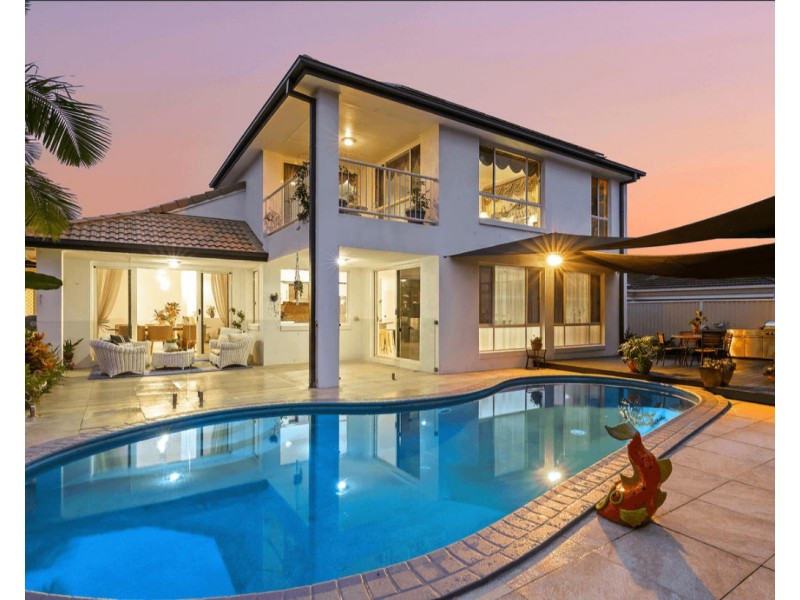 46 Olympus Drive, Robina QLD 4226