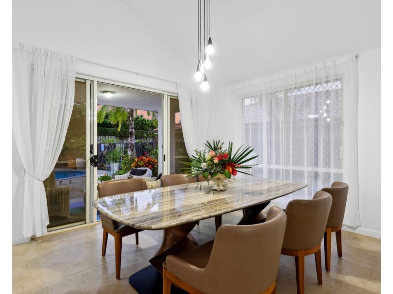 46 Olympus Drive, Robina QLD 4226