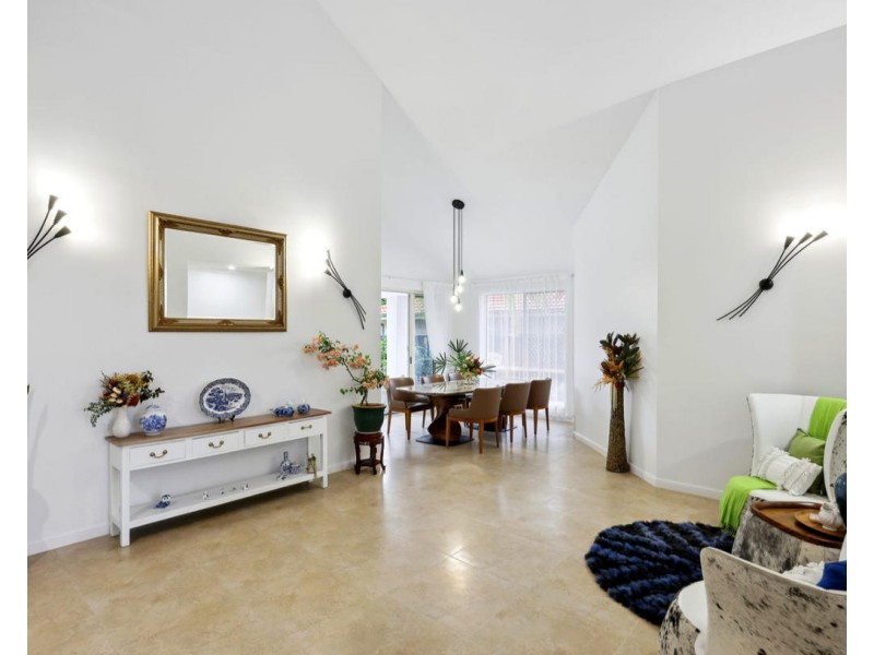 46 Olympus Drive, Robina QLD 4226