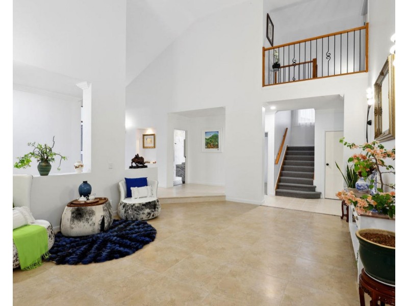 46 Olympus Drive, Robina QLD 4226