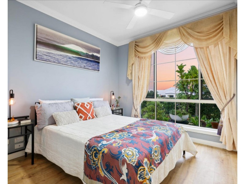 46 Olympus Drive, Robina QLD 4226