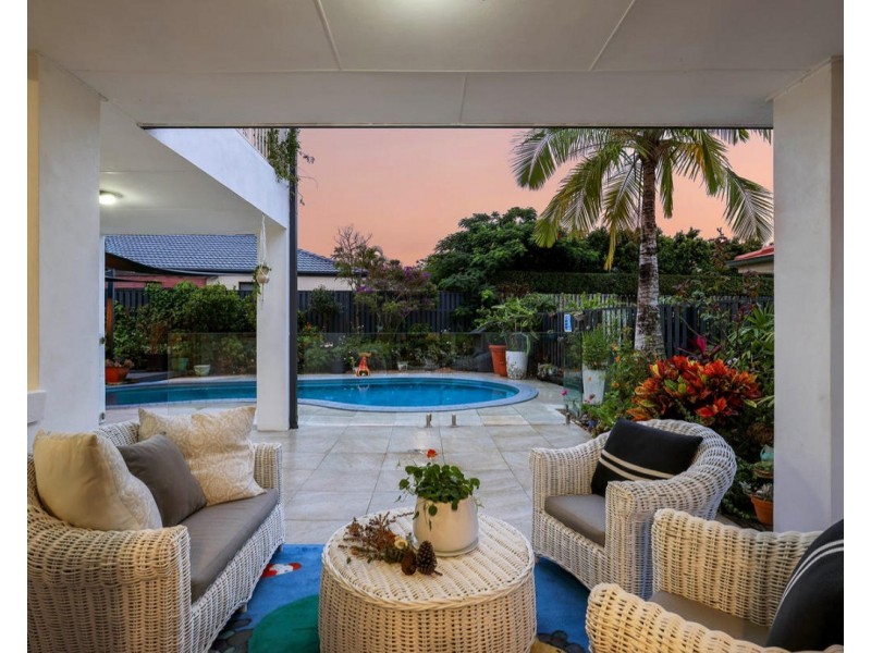 46 Olympus Drive, Robina QLD 4226
