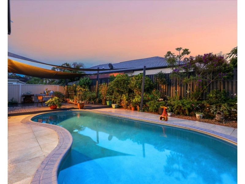 46 Olympus Drive, Robina QLD 4226