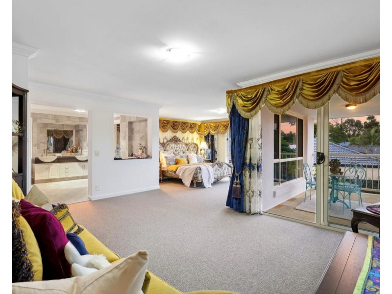 46 Olympus Drive, Robina QLD 4226