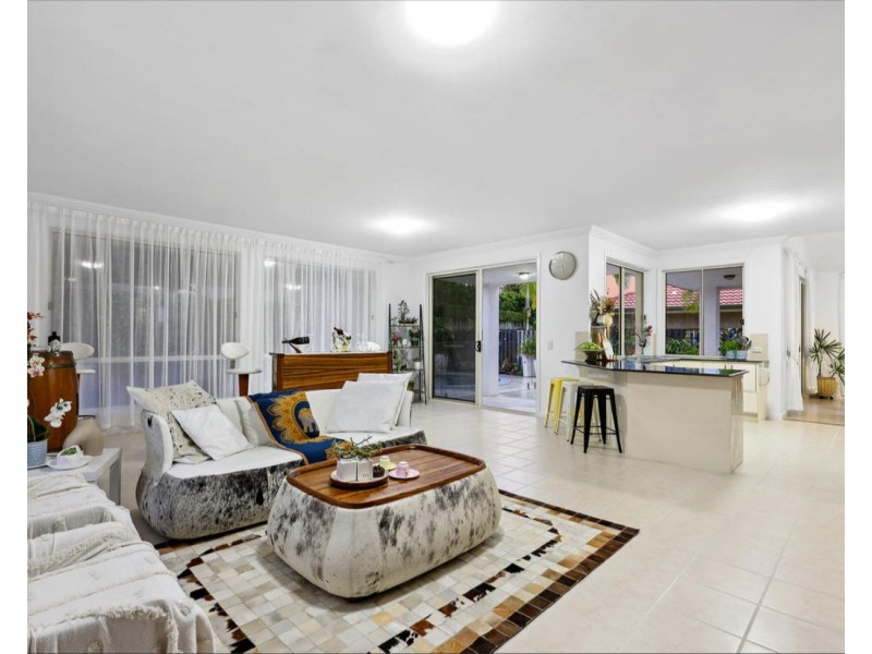 46 Olympus Drive, Robina QLD 4226