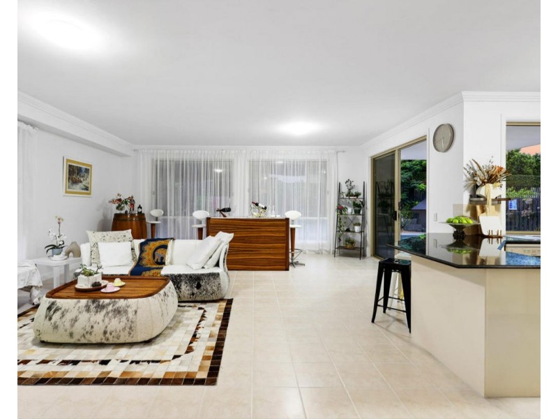 46 Olympus Drive, Robina QLD 4226